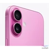 Kép 4/5 - Apple iPhone 16 6,1" 5G 8/128GB pink okostelefon
