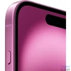Kép 5/5 - Apple iPhone 16 6,1" 5G 8/128GB pink okostelefon