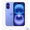 Kép 1/5 - Apple iPhone 16 6,1" 5G 8/128GB ultramarin okostelefon