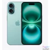 Kép 1/5 - Apple iPhone 16 6,1" 5G 8/128GB récezöld okostelefon