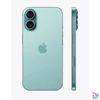 Kép 2/4 - Apple iPhone 16 6,1" 5G 8/128GB récezöld okostelefon