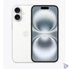 Kép 1/4 - Apple iPhone 16 6,1" 5G 8/256GB fehér okostelefon