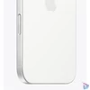 Kép 3/4 - Apple iPhone 16 6,1" 5G 8/256GB fehér okostelefon