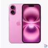 Kép 1/4 - Apple iPhone 16 6,1" 5G 8/256GB pink okostelefon