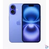 Kép 1/4 - Apple iPhone 16 6,1" 5G 8/256GB ultramarin okostelefon