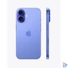 Kép 2/4 - Apple iPhone 16 6,1" 5G 8/256GB ultramarin okostelefon