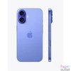 Kép 2/4 - Apple iPhone 16 6,1" 5G 8/256GB ultramarin okostelefon