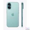 Kép 2/4 - Apple iPhone 16 6,1" 5G 8/256GB récezöld okostelefon