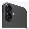 Kép 4/4 - Apple iPhone 16 Plus 6,7" 5G 8/128GB fekete okostelefon