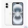 Kép 1/4 - Apple iPhone 16 Plus 6,7" 5G 8/128GB fehér okostelefon