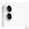 Kép 4/4 - Apple iPhone 16 Plus 6,7" 5G 8/256GB fehér okostelefon