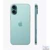 Kép 2/4 - Apple iPhone 16 Plus 6,7" 5G 8/512GB récezöld okostelefon