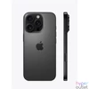 Kép 2/5 - Apple iPhone 16 Pro 6,3" 5G 8/128GB fekete titán okostelefon