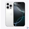 Kép 1/4 - Apple iPhone 16 Pro 6,3" 5G 8/128GB fehér titán okostelefon