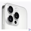 Kép 4/4 - Apple iPhone 16 Pro 6,3" 5G 8/128GB fehér titán okostelefon