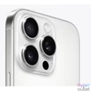 Kép 4/4 - Apple iPhone 16 Pro 6,3" 5G 8/128GB fehér titán okostelefon