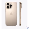 Kép 2/4 - Apple iPhone 16 Pro 6,3" 5G 8/128GB sivatagszínű titán okostelefon