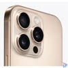 Kép 4/4 - Apple iPhone 16 Pro 6,3" 5G 8/128GB sivatagszínű titán okostelefon