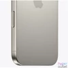 Kép 3/4 - Apple iPhone 16 Pro 6,3" 5G 8/128GB natúr titán okostelefon