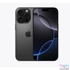 Kép 1/4 - Apple iPhone 16 Pro 6,3" 5G 8/256GB fekete titán okostelefon