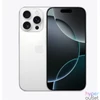 Kép 1/4 - Apple iPhone 16 Pro 6,3" 5G 8/256GB fehér titán okostelefon