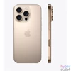 Kép 2/4 - Apple iPhone 16 Pro 6,3" 5G 8/256GB sivatagszínű titán okostelefon