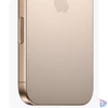Kép 3/4 - Apple iPhone 16 Pro 6,3" 5G 8/512GB sivatagszínű titán okostelefon
