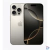 Kép 1/4 - Apple iPhone 16 Pro 6,3" 5G 8/512GB natúr titán okostelefon