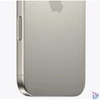 Kép 3/4 - Apple iPhone 16 Pro 6,3" 5G 8/512GB natúr titán okostelefon