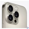 Kép 4/4 - Apple iPhone 16 Pro 6,3" 5G 8/512GB natúr titán okostelefon