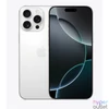Kép 1/4 - Apple iPhone 16 Pro Max 6,9" 5G 8/256GB fehér titán okostelefon