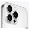 Kép 4/4 - Apple iPhone 16 Pro Max 6,9" 5G 8/256GB fehér titán okostelefon