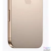 Kép 3/4 - Apple iPhone 16 Pro Max 6,9" 5G 8/512GB sivatagszínű titán okostelefon