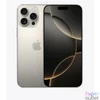 Kép 1/4 - Apple iPhone 16 Pro Max 6,9" 5G 8/512GB natúr titán okostelefon