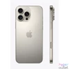 Kép 2/4 - Apple iPhone 16 Pro Max 6,9" 5G 8/512GB natúr titán okostelefon