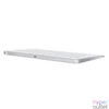 Kép 3/5 - Apple mxcl3mg/a Magic Keyboard (2024) HUN fehér billentyűzet