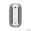 Kép 3/5 - Apple mxk53zm/a Magic Mouse (2024) fehér egér