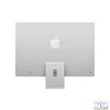 Kép 2/3 - Apple iMac 24"4,5K Retina/M4 chip 8 magos CPU és GPU/16GB/256GB SSD/ezüst All-in-One asztali számítógép