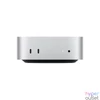 Kép 1/3 - Apple Mac Mini/M4 chip 10 magos CPU és GPU/24GB/512GB SSD/ezüst asztali számítógép