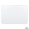Kép 2/5 - Apple mxk93zm/a Magic Trackpad (2024) fehér Multi-touch felület