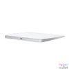 Kép 3/5 - Apple mxk93zm/a Magic Trackpad (2024) fehér Multi-touch felület