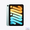Kép 1/3 - Apple 8,3" iPad mini (A17 Pro) 128GB Wi-Fi Blue (kék)