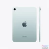 Kép 2/3 - Apple 8,3" iPad mini (A17 Pro) 128GB Wi-Fi Blue (kék)