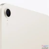 Kép 3/3 - Apple 8,3" iPad mini (A17 Pro) 128GB Wi-Fi Starlight (fehér)