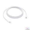 Kép 1/2 - Apple myqt3zm/a 2m 240W Type-C töltő kábel