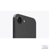 Kép 3/3 - Apple iPhone 16e 6,1" 5G 8/128GB DualSIM fekete okostelefon