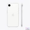 Kép 2/3 - Apple iPhone 16e 6,1" 5G 8/128GB DualSIM fehér okostelefon