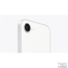 Kép 3/3 - Apple iPhone 16e 6,1" 5G 8/128GB DualSIM fehér okostelefon