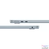 Kép 4/6 - Apple MacBook Air 13"/M4 chip 10 magos CPU és GPU/24GB/512GB SSD/kék laptop