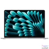 Kép 1/6 - Apple MacBook Air 15"/M4 chip 10 magos CPU és GPU/24GB/512GB SSD/ezüst laptop